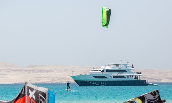 Кайт сафари и туры в Египет в ноябре